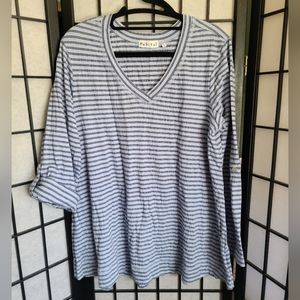 LAST CHANCEHabitat Long Sleeve Tunic